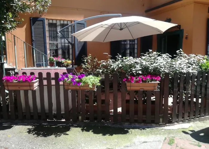 Casa Fiorita
