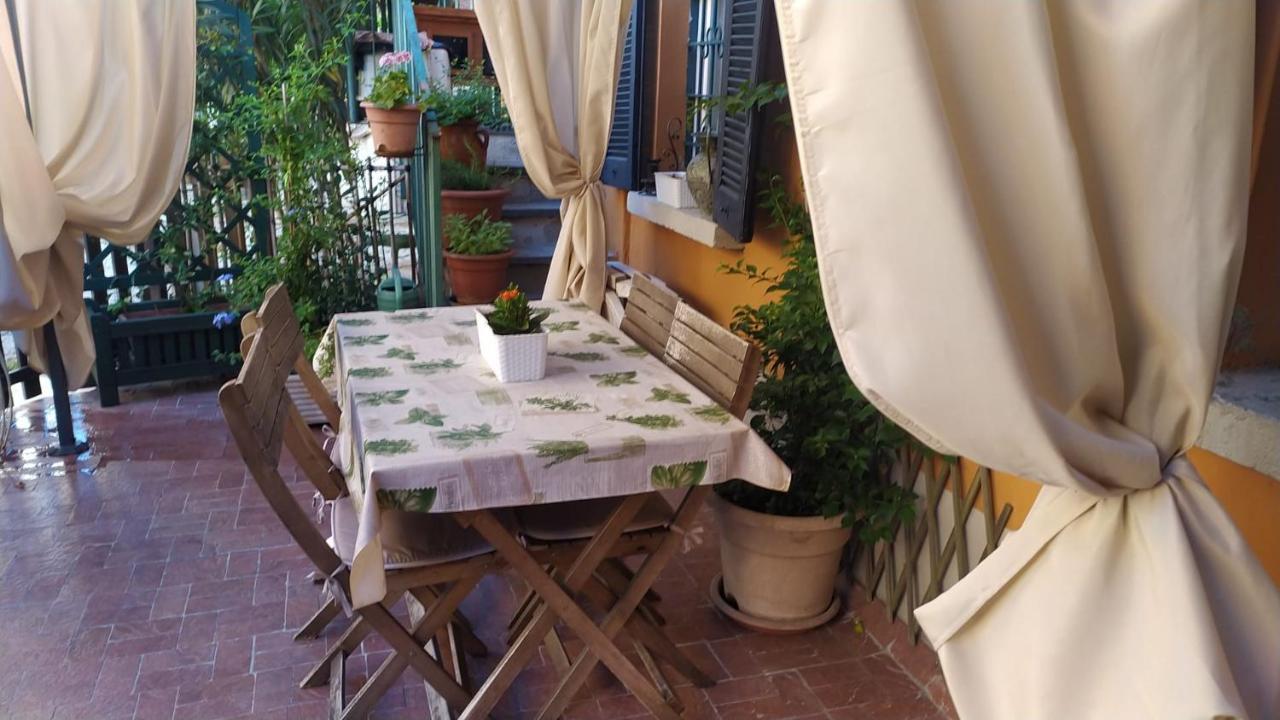 Casa Fiorita Frühstückspension Mailand