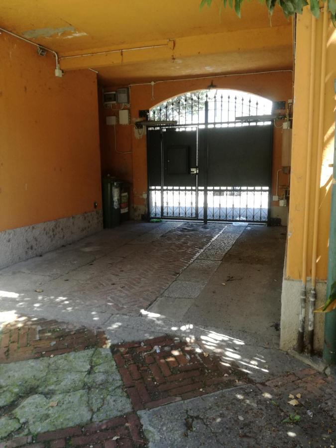Casa Fiorita