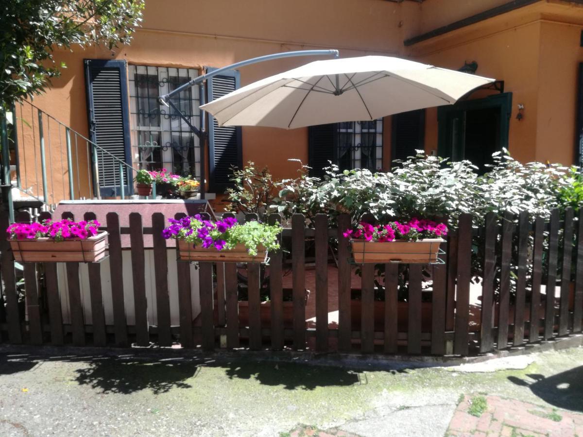 Casa Fiorita *