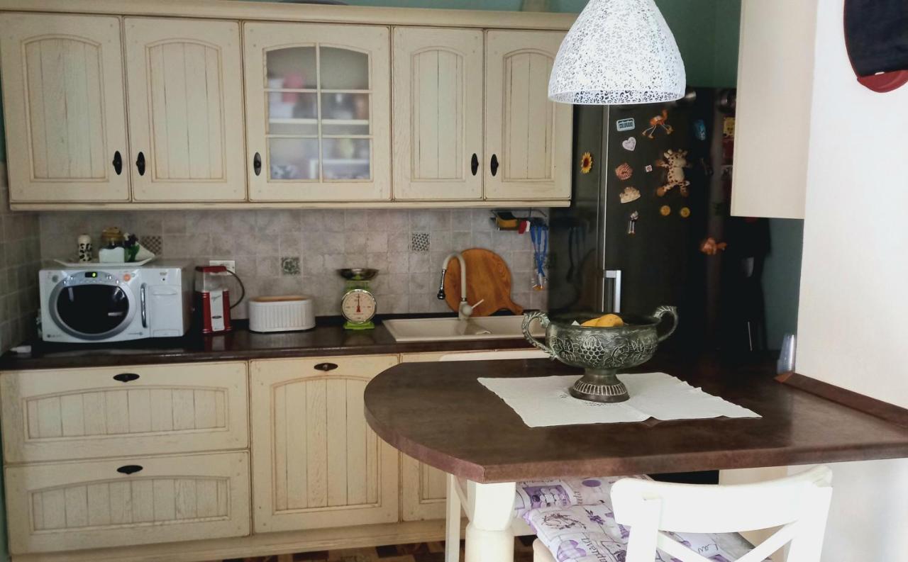 Casa Fiorita Frühstückspension