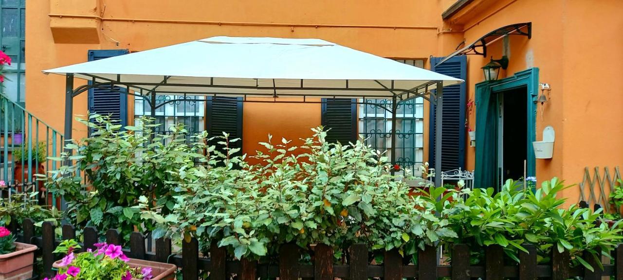 Casa Fiorita * Mailand