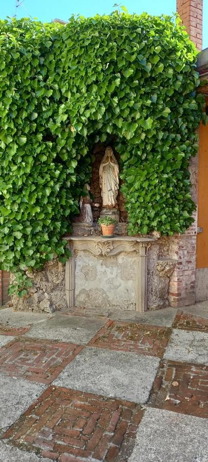 Casa Fiorita Frühstückspension