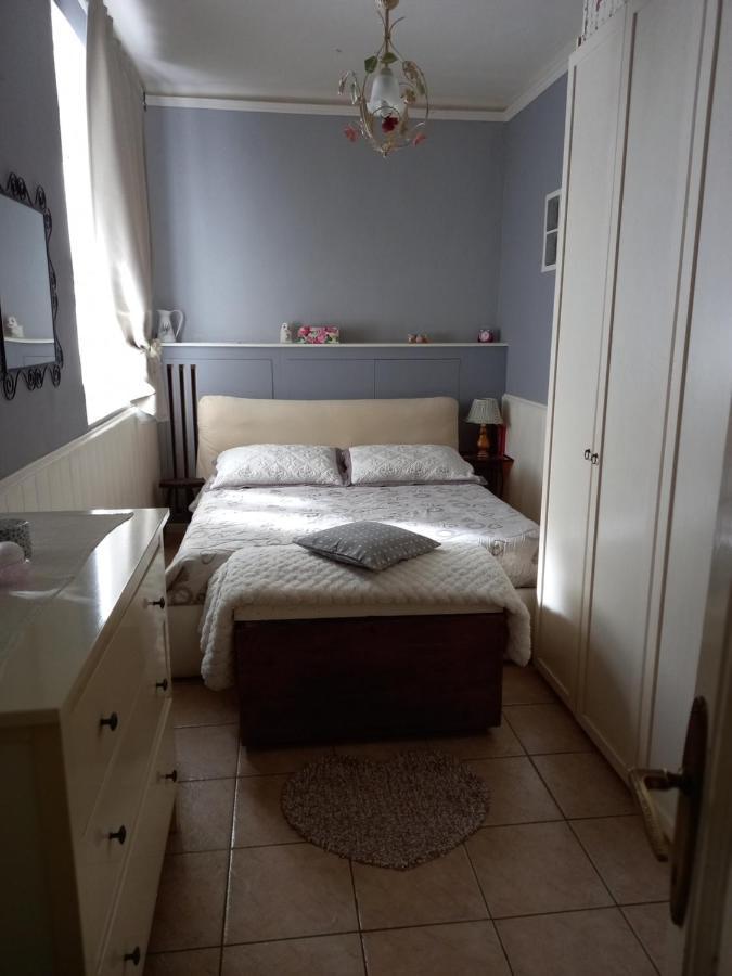 Casa Fiorita * Mailand
