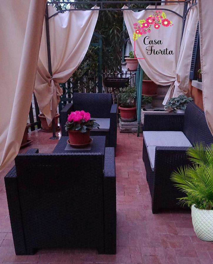 Casa Fiorita *